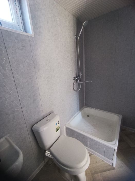 Konteyner domik ofis, mini uy