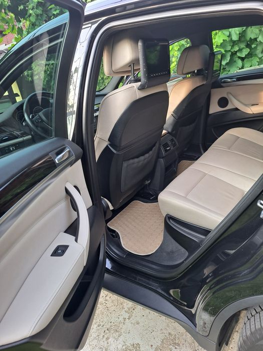 Vind BMW X 6 an 2012