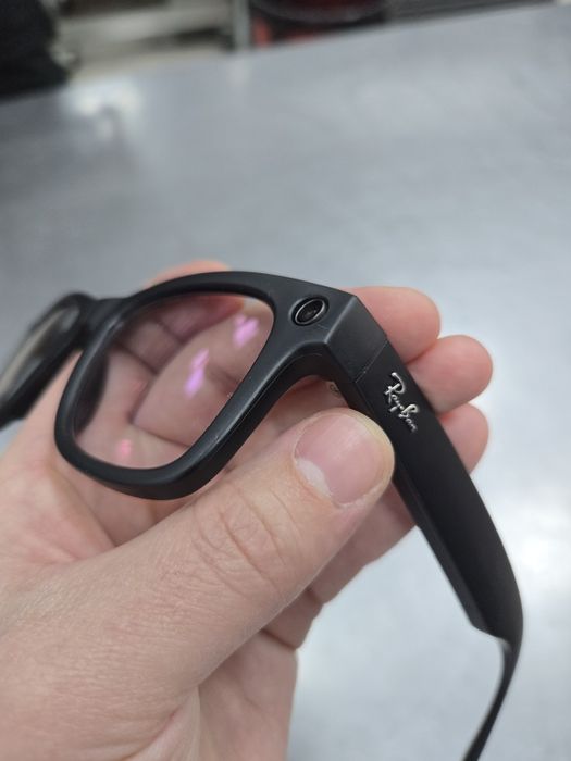 RB Meta Wayfarer s50