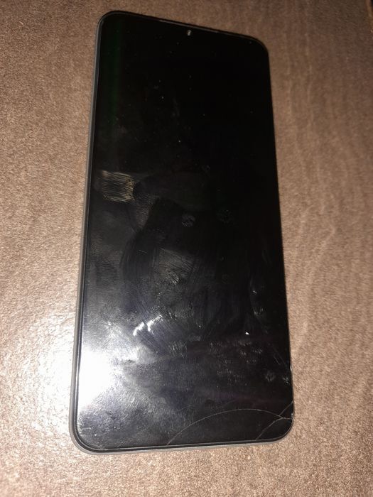 Samsung galaxy a12 8gb ram