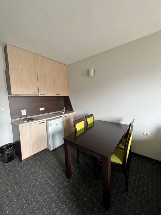 Апартамент в хотел Гинес 4* Банско