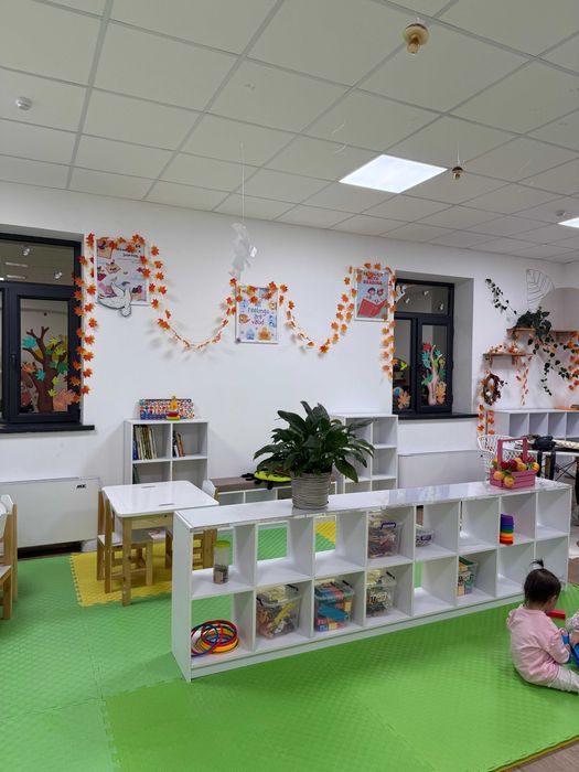 Коврики пазлы 1000х1000х25 (мягкое напольное покрытие)