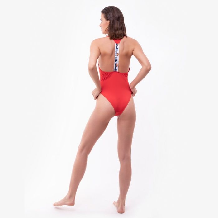 ELLESSE Suimsuit - дамски цял бански - S и M