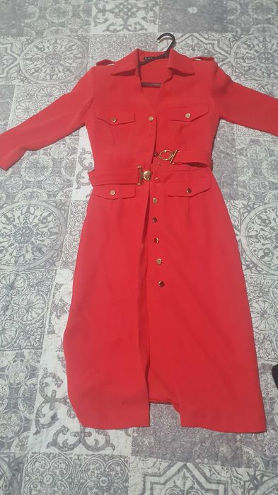 Rochie  poema 34