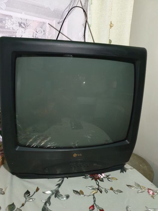 Телевизор LG