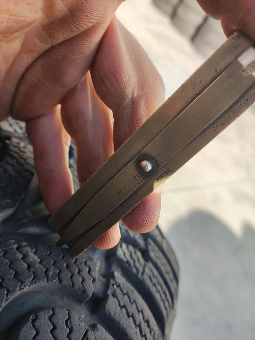 195/65/15 Fulda Montero