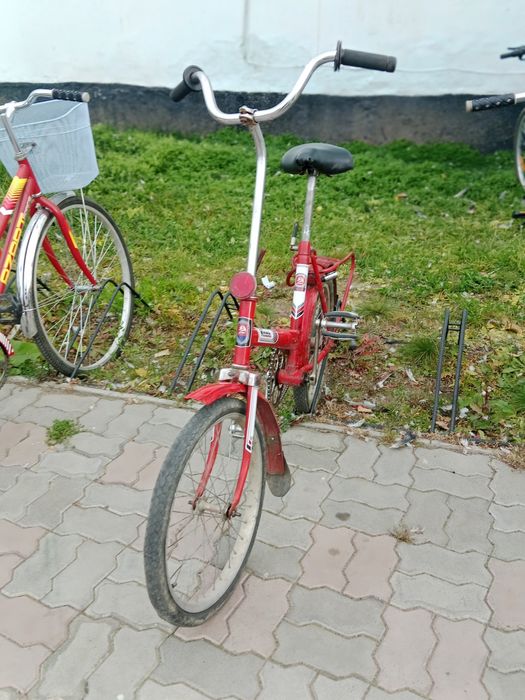 Продам велосипед КАМА СССР