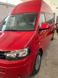 Volkswagen Transporter T5 4x4 California,4 persoane,absolut impecabila