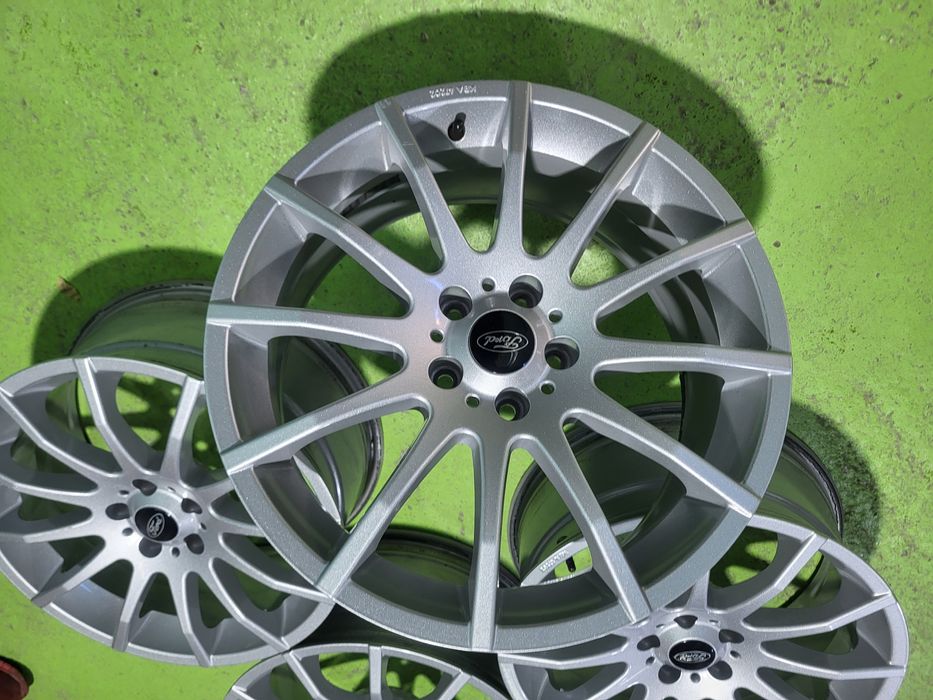 18 5x108 Ford лети джанти 5х108 форд