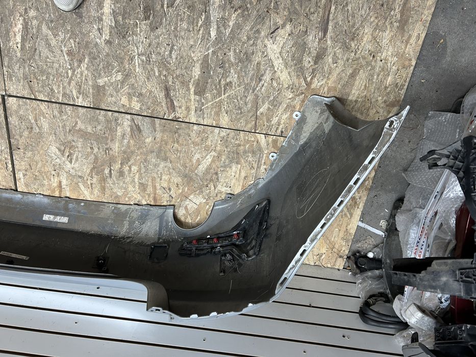 Bara spate bmw G20 seria 3 completa 2019-2021