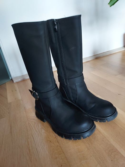 Cizme DeeZee, măr. 33