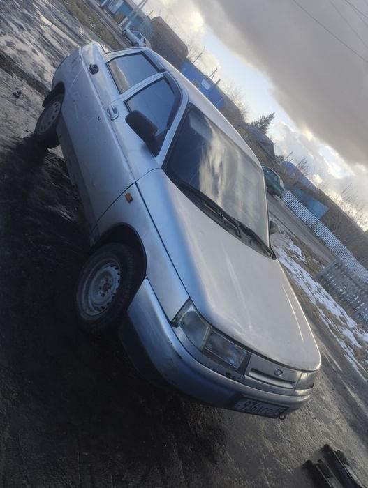 Продам  ваз 2110