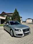 Audi A4 B8 2.0 TDI