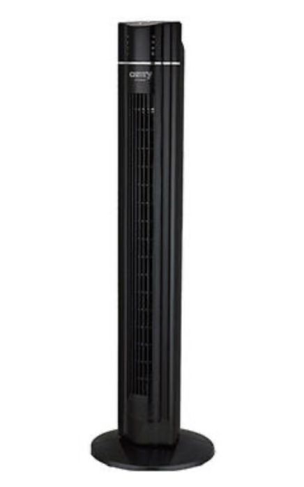 Ventilator aer si ionizare