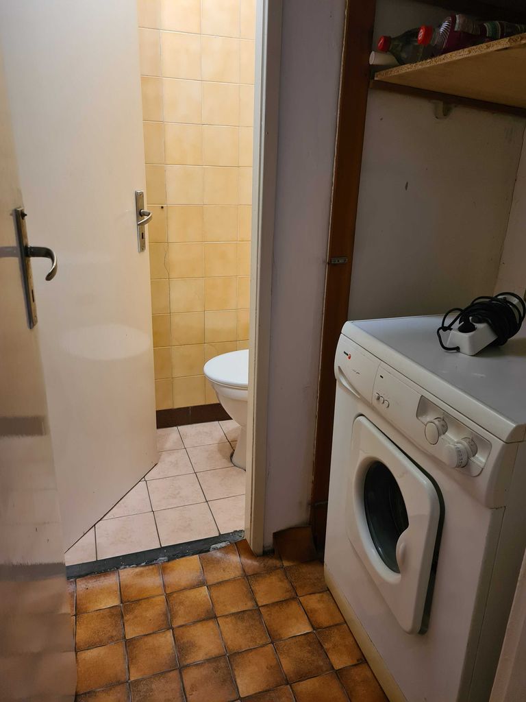 Дава се под наем Двустаен апартамент в Пловдив, Кършияка - 60 кв.м за 250 € - Снимка #6