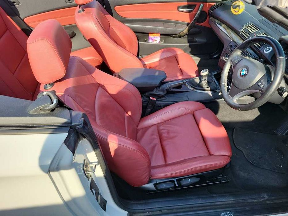 Stop,portbagaj,bara bmw seria 1 cabrio e88 motor 118d N47 an 2009