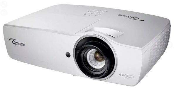 Срочно продам проектор Optoma EH470