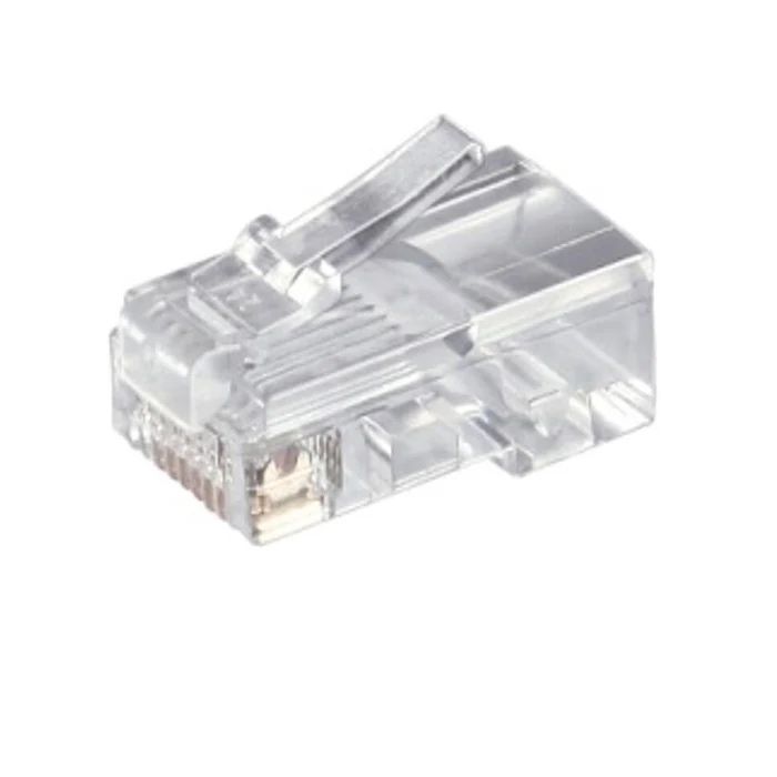 Mufa internet RJ45