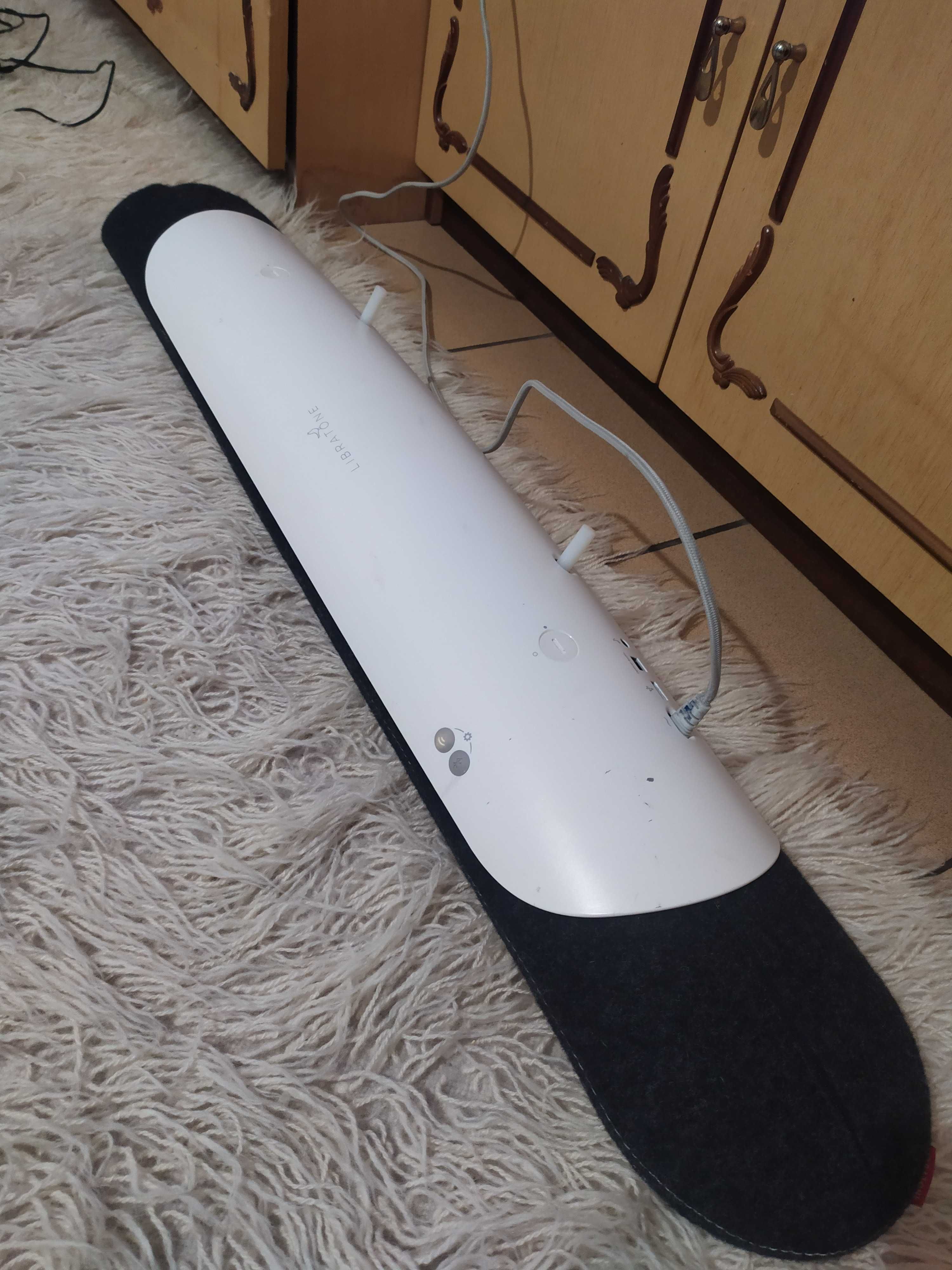 Дизайнерска ,wi-fi колона soundbar Libratone Diva . Bluetooth