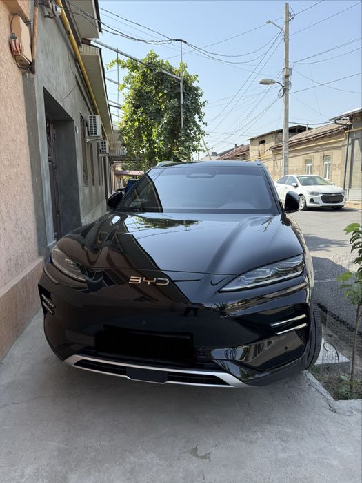 Byd champion smart 2025 yil srochna sotiladi