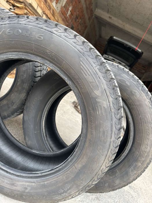 Зимни гуми Debica