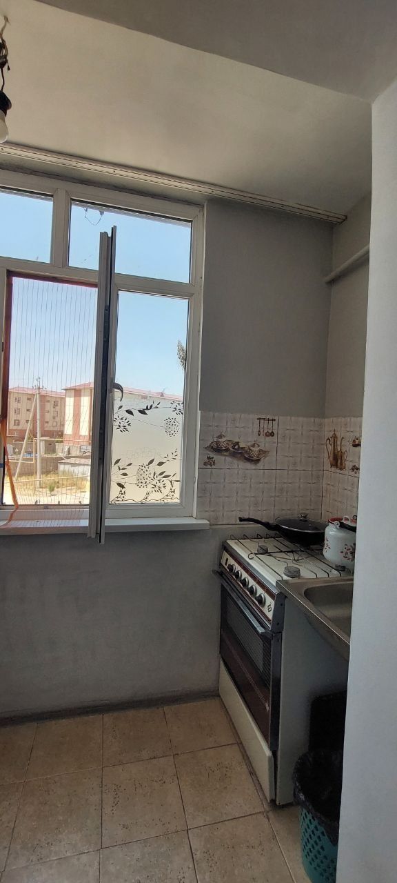 Продаётся квартира