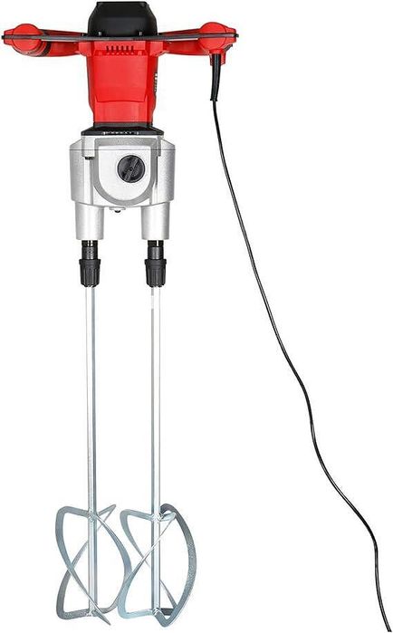 Stier двойна бъркалка rw240, 1800 w, 120 l обем на смесване