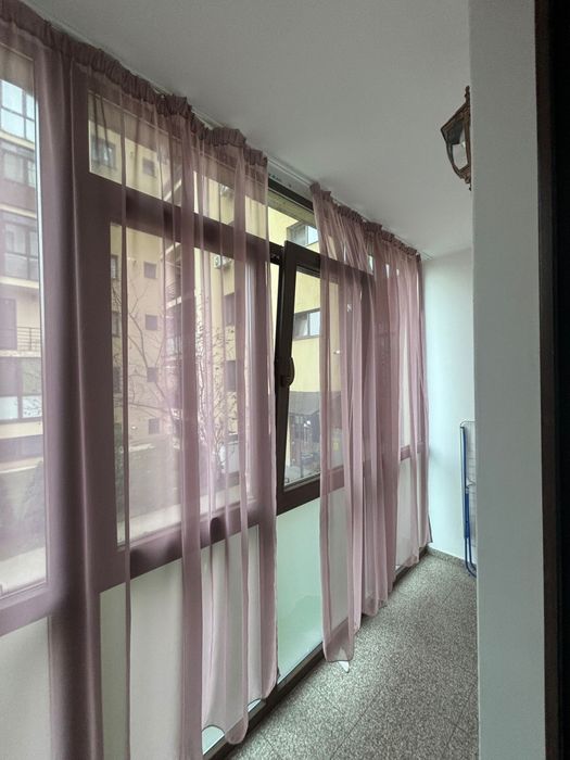 Garsoniera de inchiriat Militari Residence