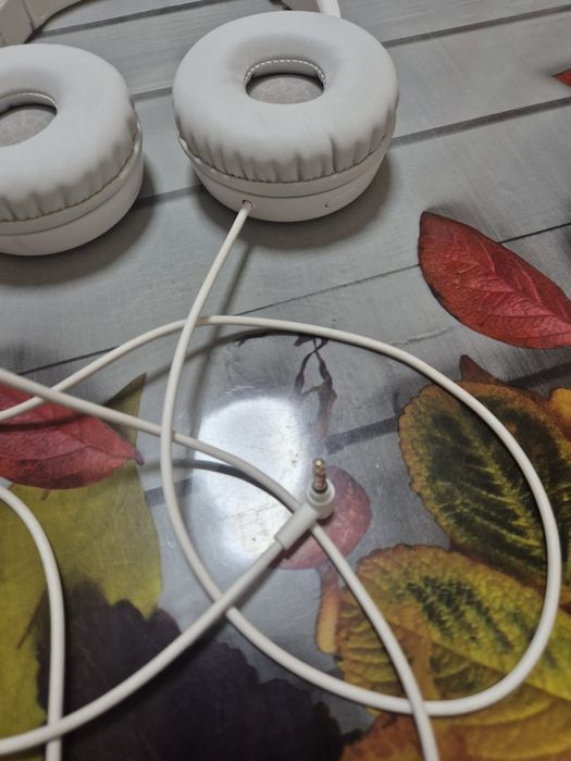 Vand casti Jvc cu fir