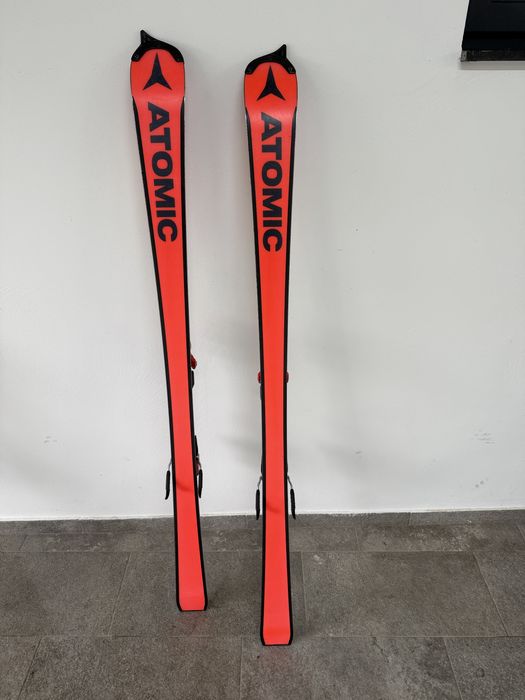 Atomic S9 Fis 157 cm