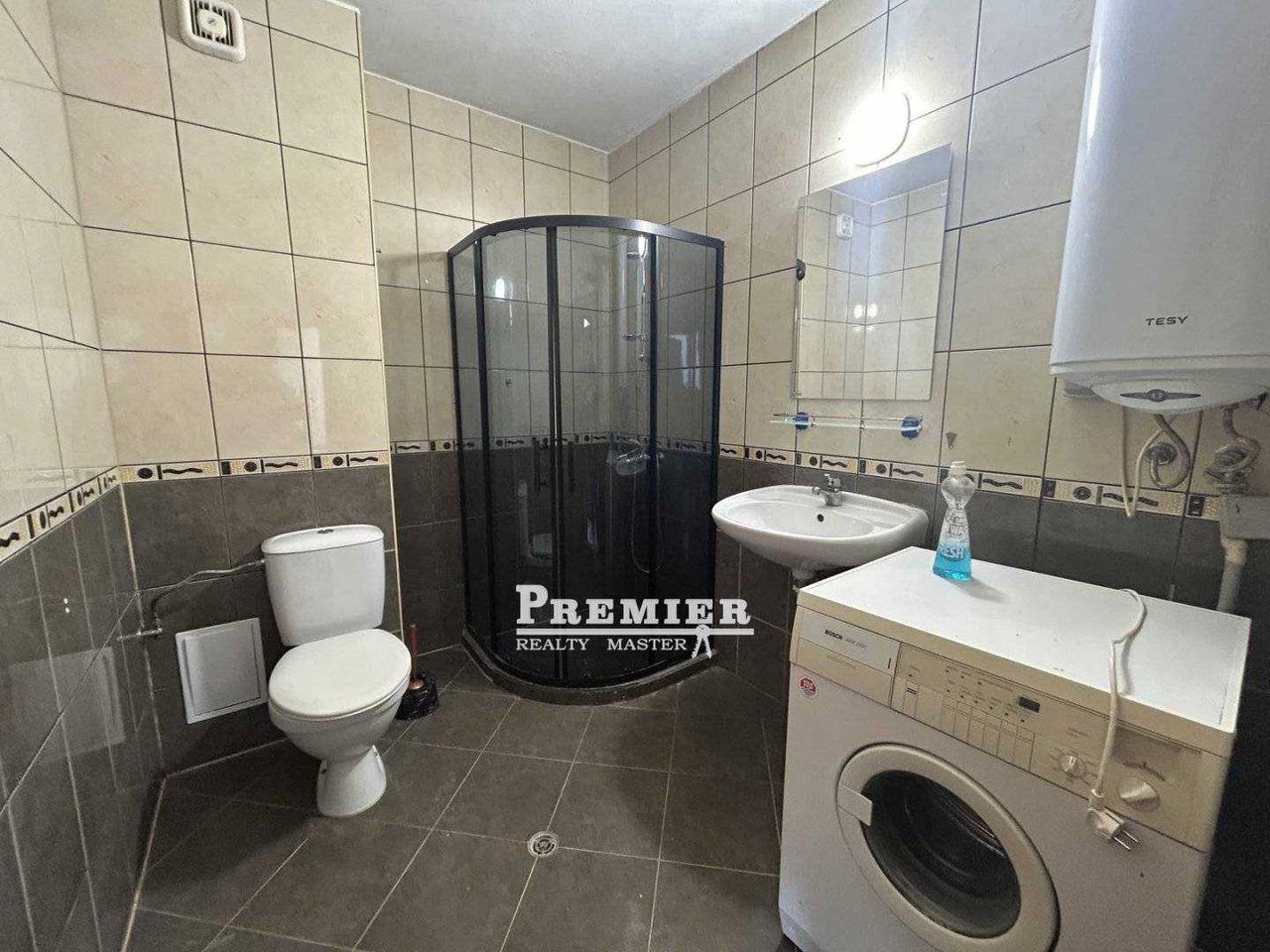 Продава се Тристаен апартамент в Несебър - 77 кв.м за 975 €/кв.м - Снимка #7