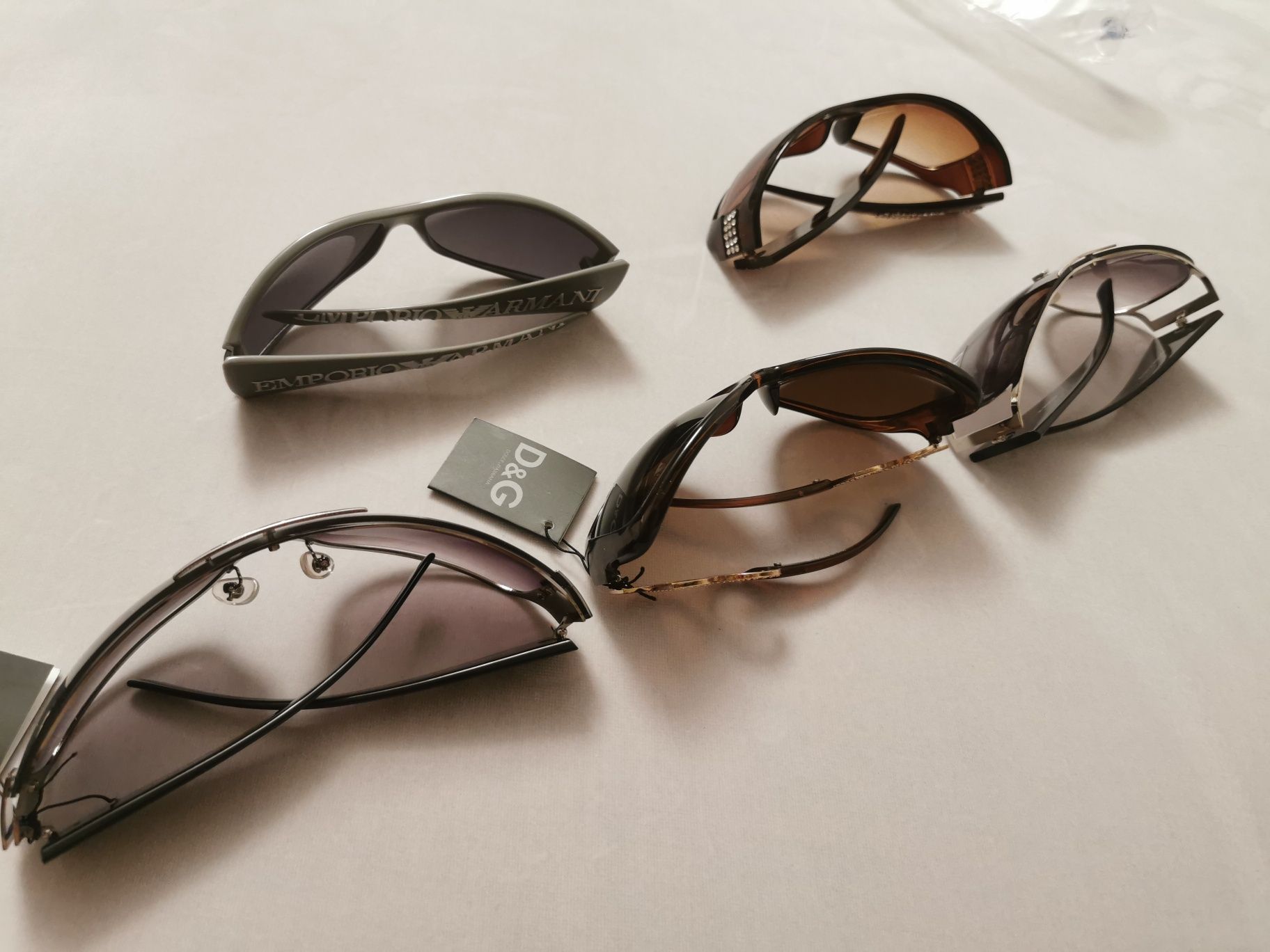 Vand ochelari soare en gros