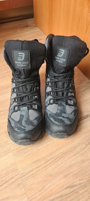 Детски обувки Dark Seer