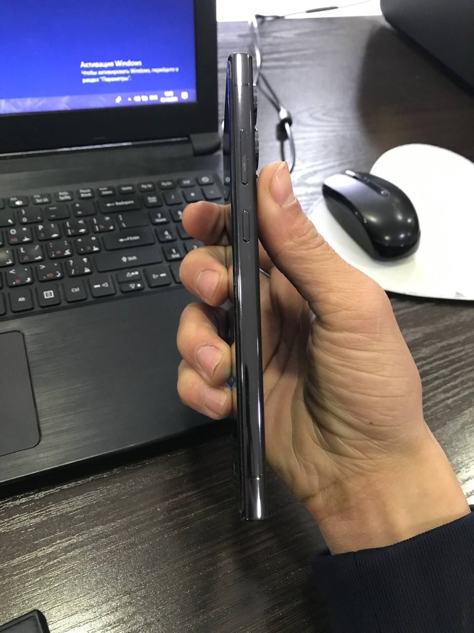 Samsung S23 ultra 12/256gb