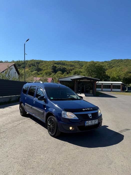 De vânzare Logan MCV,pret negociabil