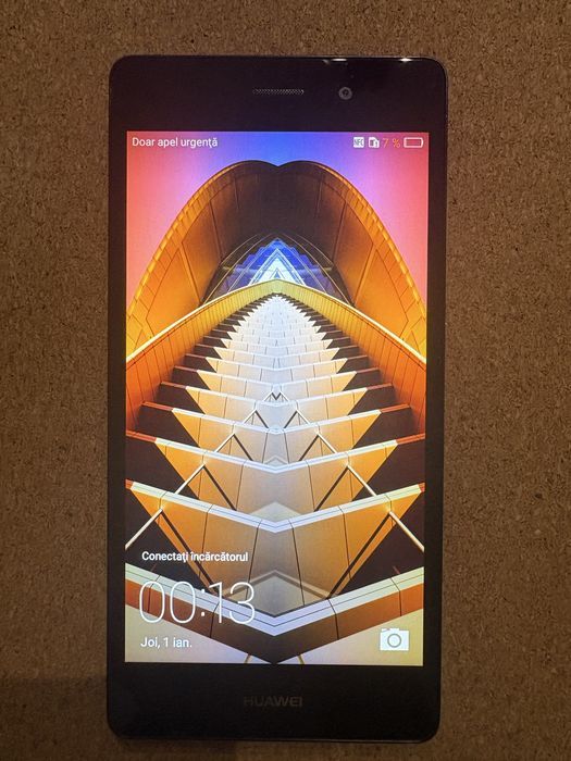 Huawei P8 Lite 16 Gb Id-XXL4646