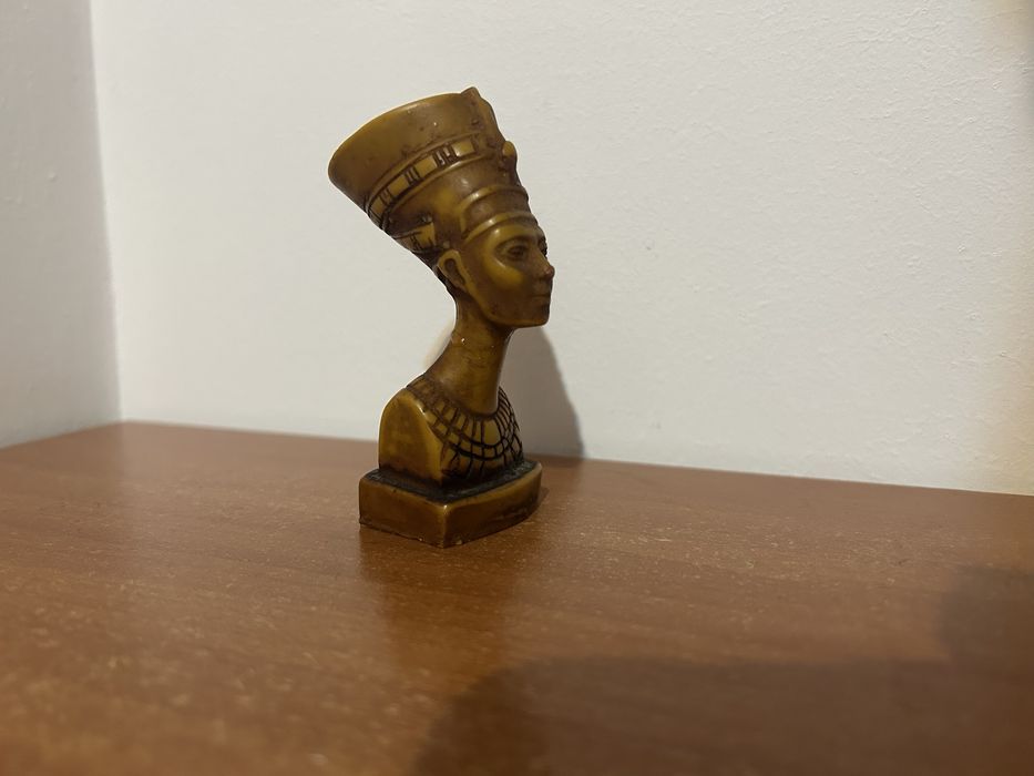 Mini statui egiptene