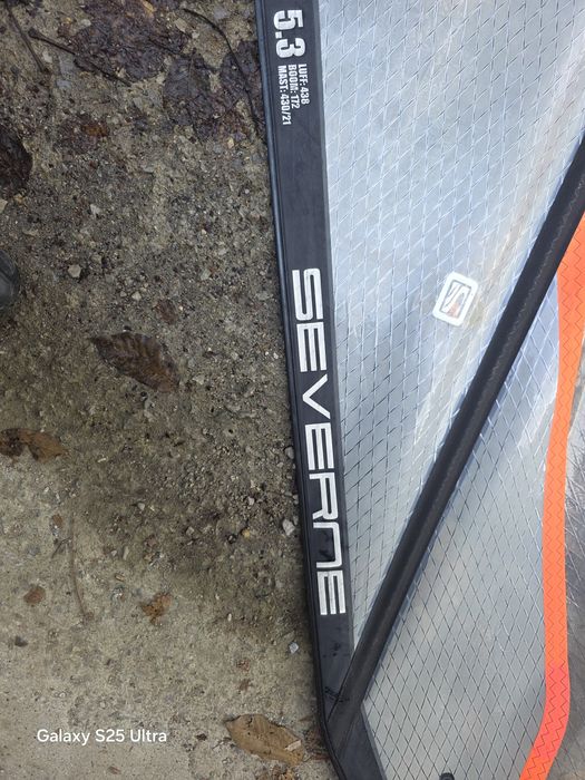 Платно Severne 5.3