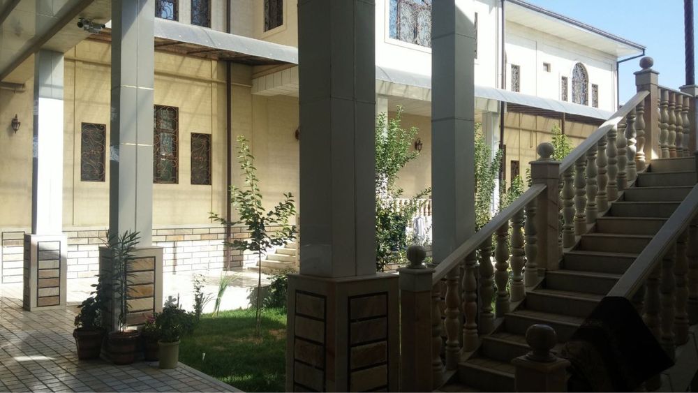 Новый Hl-Tech Дом,Никитина