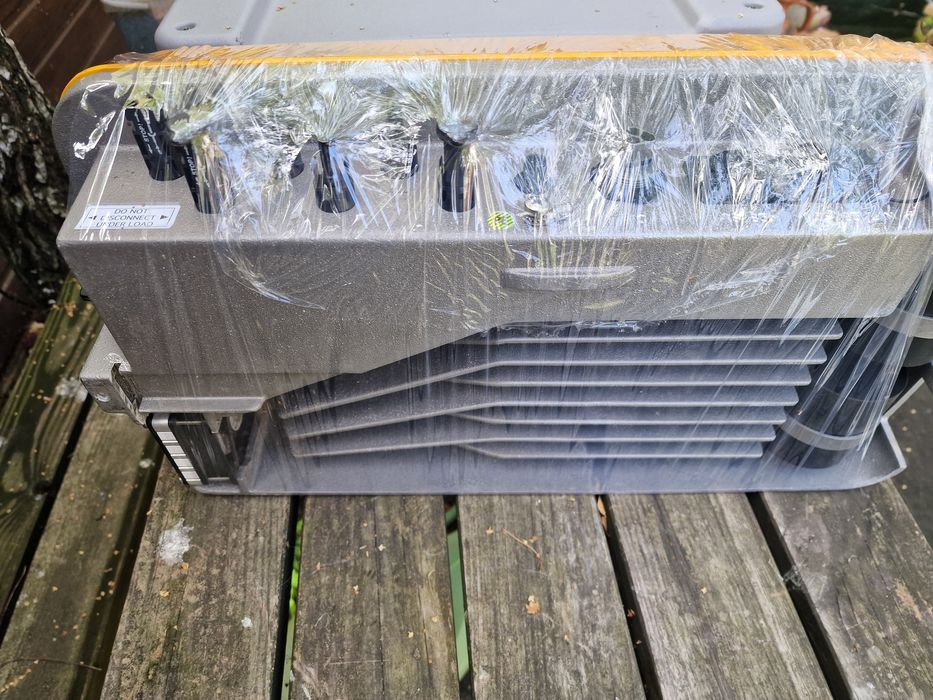 Invertor solarmax 6000S 4.6kw
