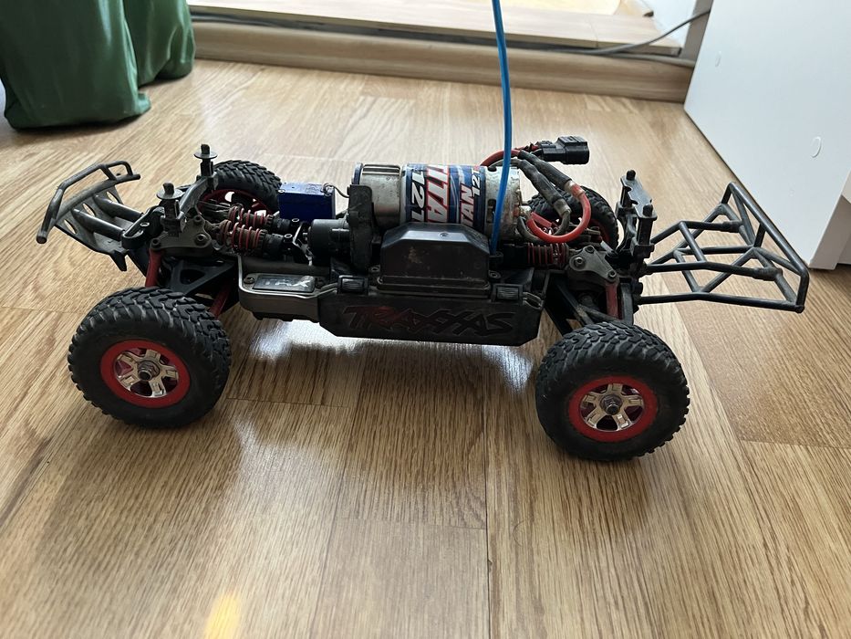 Traxxas Slash 1/16 4x4