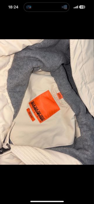 Geaca Napapij originala