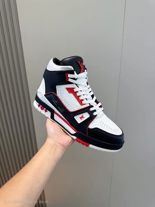 Ghete LouisVuitton 41.42