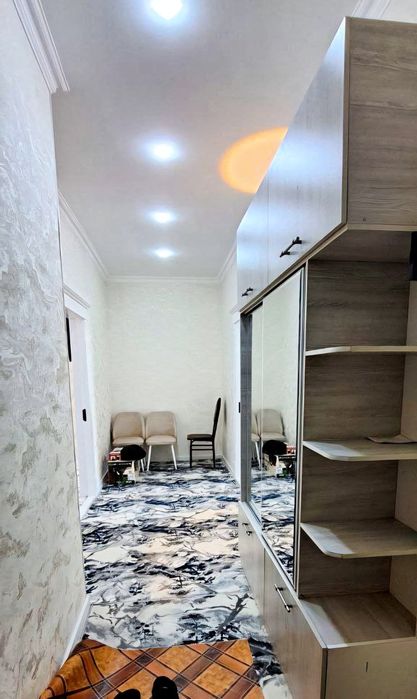 Квартира 2 хонал Т9270 2х комнатная