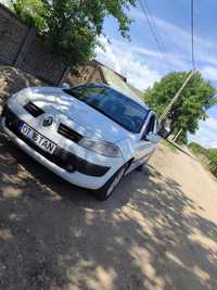 Renault Megane || 2003