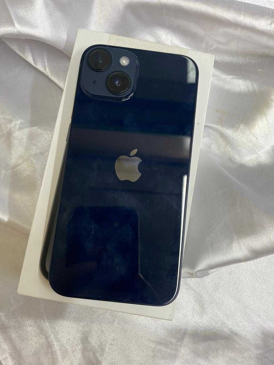 Apple iPhone 14 128гб (Есик) лот 364060