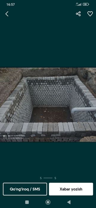 Ura transhya kanalizatsiya xizmatlari beton buzish ishlarini qilamiz .
