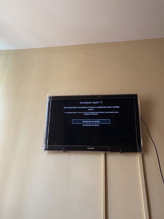 Apple tv generatia a3a a1469