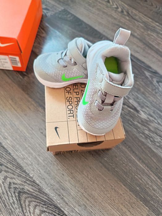 Бебешки найкове- Nike-17, 5