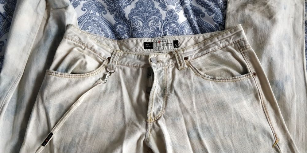 Дънки 'Energie 38, Sixty 36,River Island 38